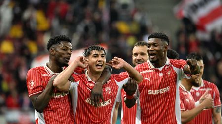 Ce s-a întâmplat în vestiarul „câinilor” înainte de Dinamo – Rapid 3-1. Alexandru Musi a dezvăluit totul