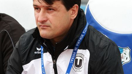 Falub acuză FRF și Liga că fac jocurile Stelei: "S-au plâns și au obținut tot ce au dorit". Antrenorul se teme de probleme de arbitraj
