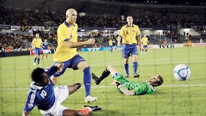 Domenech: "Prefer să câștig cu 3-2, decât cu 1-0"