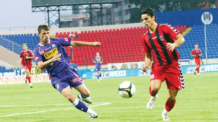 Timișoara  mută din mers