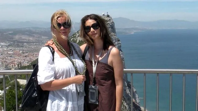 Ce se va întâmpla, de fapt, cu cenușa Cristinei Țopescu! Andreea Berecleanu a făcut dezvăluiri emoționante