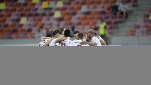 CFR Cluj nu-l mai poate ține: "E o pierdere mare". Ardelenii anunță și alte plecări, dar și transferuri importante