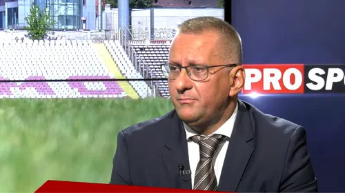 Răzvan Zăvăleanu sare la gâtul FIFA din cauza interdicției la transferuri de la Dinamo: „Aceste acțiuni nu au nicio legătură cu legea” | VIDEO EXCLUSIV DINAMO