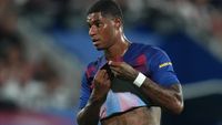 Barcelona i-a decis soarta lui Marcus Rashford! Englezul a fost deja anunțat