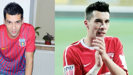 E IDOL în Giulești deși "a fost câine"!** Cazul care îi dă încredere lui Pârvulescu după transferul la Steaua