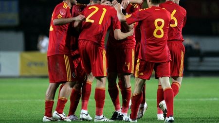 România-Italia, pe PRO TV!