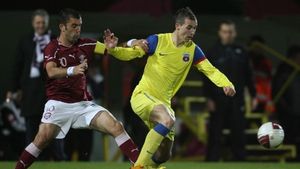 Stancu, lăudat de foștii colegi:** "Valorează mai mult decât a dat Galata! E un atacant pursânge"