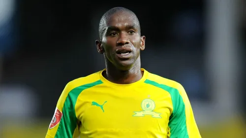 Tragedie în fotbalul din Africa de Sud! Fostul internațional Anele Ngcongca a murit în urma unui accident auto, la doar 33 de ani