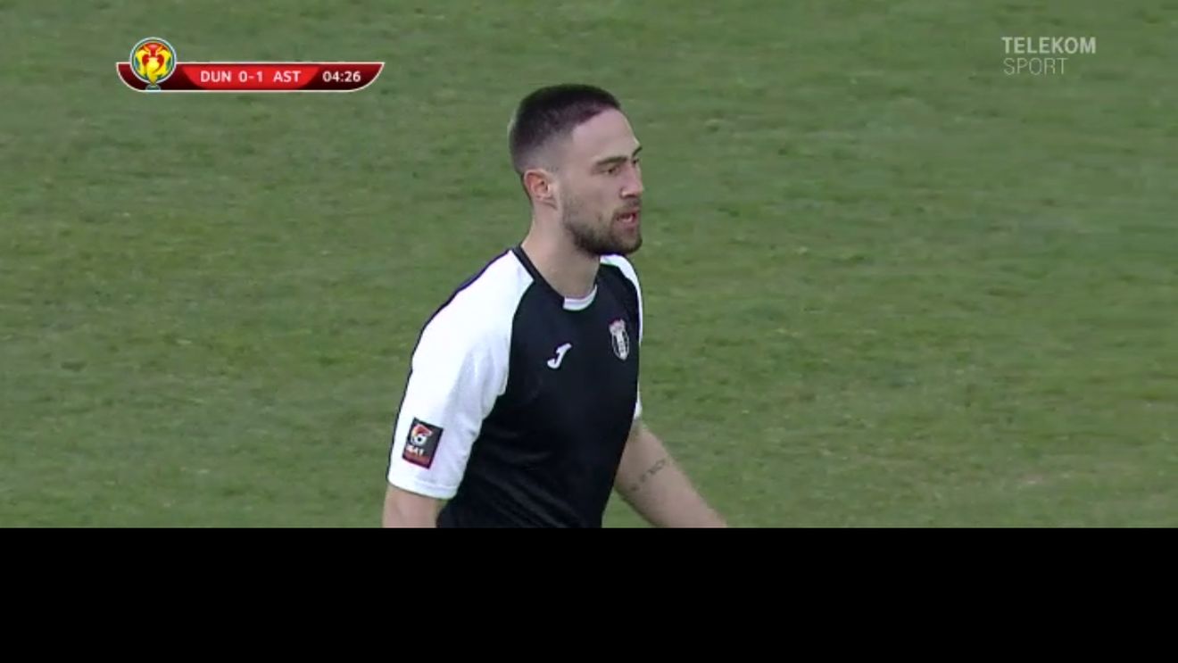 El e preferatul miliardarului Ioan Niculae! A înscris două goluri în Cupă și a trecut pe la Sampdoria | FOTO