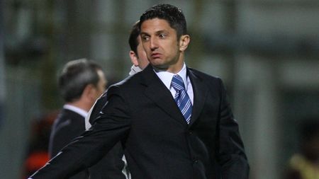 „Ar fi o jignire să accept o premiere de la alt patron"