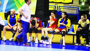 Va fi demis Voina?** "Aducem antrenor din străinătate!"