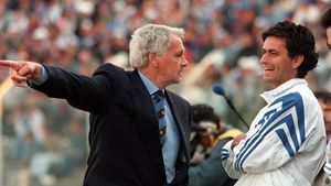 Mourinho a demonstrat că e "The Special One"!** Gest impresionant în memoria unei legende