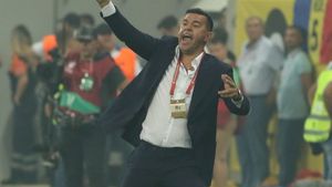 Contra recunoaște și surprinde: "Am avut prea mult respect, am luat de fiecare dată cea mai proastă decizie. Sper să nu facem vreo surpriză cu Malta duminică"