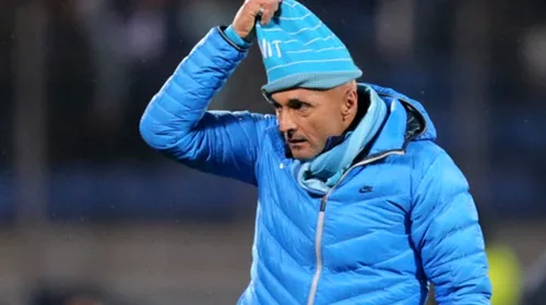 Andre Villas-Boas, posibil înlocuitor pentru Spalletti la Zenit