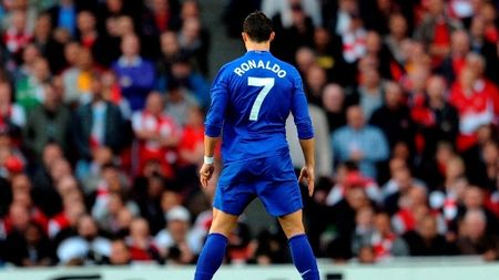 CR7 înapoi la United? Englezii NU vorbesc despre transferurile imposibile!** BURSA mutărilor în Anglia