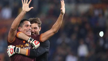 Seria Romei a scos la suprafață o situație incredibilă din România: "130 de goluri nu au fost de ajuns pentru Dinamo"