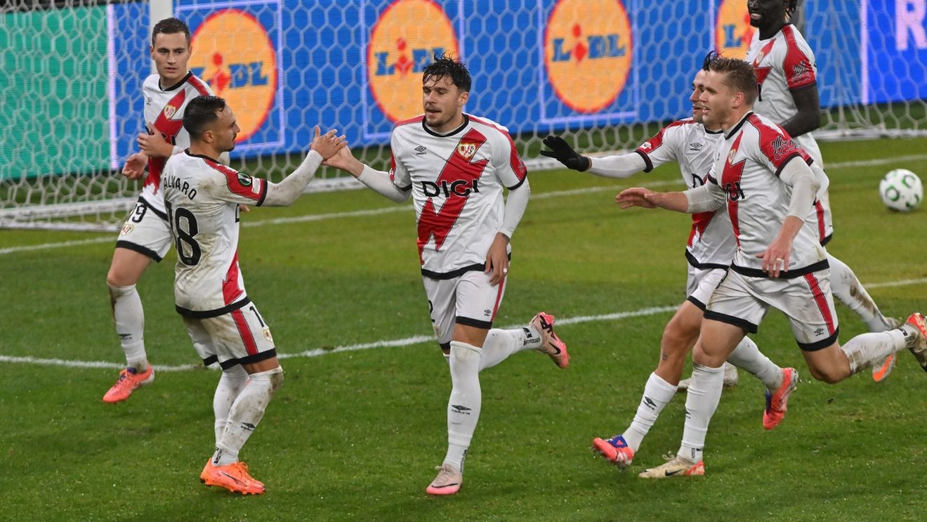 Salariul mărit l-a făcut pe Andrei Rațiu să zboare pe teren, iar spaniolii îl laudă fără încetare: „Ca un șacal!”