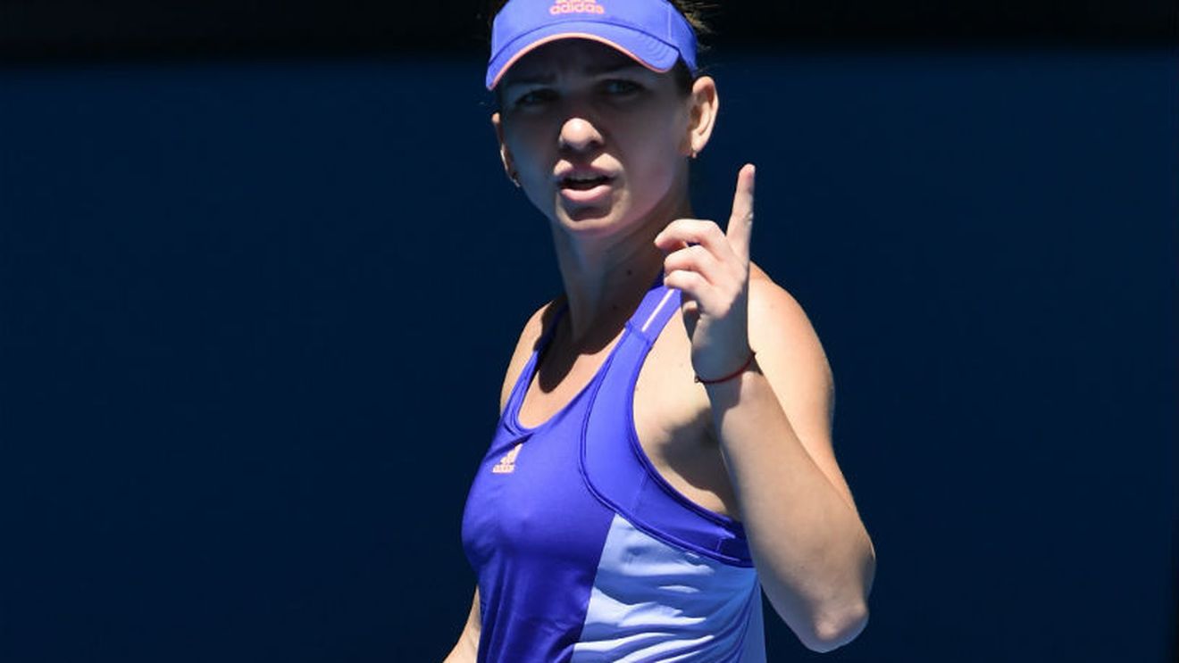 VIDEO | Simona Halep dă o palmă tuturor celor care s-au îndoit de continuitatea sa competițională: "Vreau să joc la Miami"