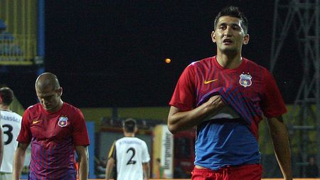 Scenariu apocaliptic pentru Steaua lui Gigi: "A fost un club mare!** În America nu s-a auzit de altă echipă" Titlul, un vis INTERZIS chiar dacă Becali schimbă tot