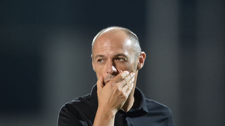 Bogdan Andone nu s-a putut abține după FC Botoșani - Astra 1-2: "Am niște băieți șmecheri". Cum a răspuns Marius Croitoru