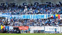Corvinul, anunț oficial despre stadionul unde își va disputa partidele de acasă din prima ligă!