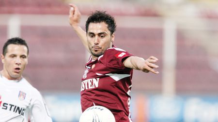 Buga nu înțelege de ce e "împins" spre Brașov