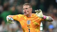 Făcut praf înainte de meci, portarul Pickford a fost erou şi a răbufnit după Mexic – Anglia 2-3: „Am acest caracter”