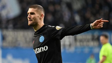 Ce șanse mai are Daniel Bîrligea să joace în acest sezon