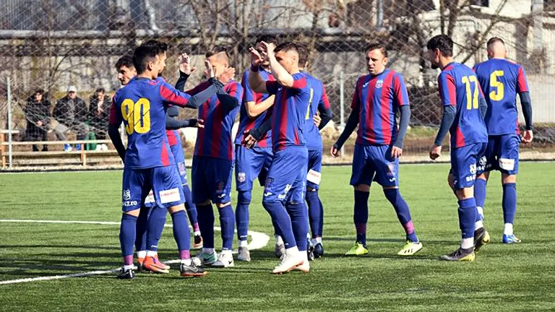 Programul Ligii 3, sezonul 2020/2021. Componența și țintarul primei etape în cele 10 serii. Steaua, FCSB 2, Dinamo 2 și Rapid 2, în aceeași serie