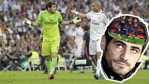 "Mai mult decât un El Clasico!" Impresionant: De 37 de ori "Barcelona - Real" pentru Casillas. Acesta poate fi ultimul mare derby pentru "San Iker"