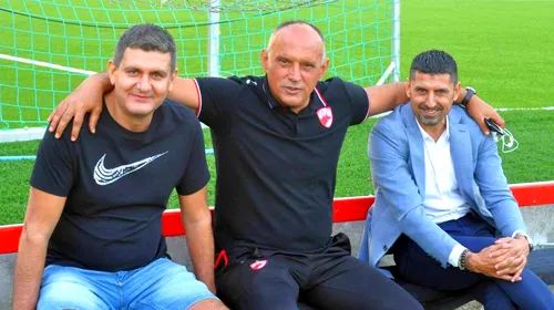 „Greu de ucis”! Pablo Cortacero vrea sa scape de Bogdan Bălănescu, dar locul în Comitetul Executiv al FRF îl ține la Dinamo | EXCLUSIV
