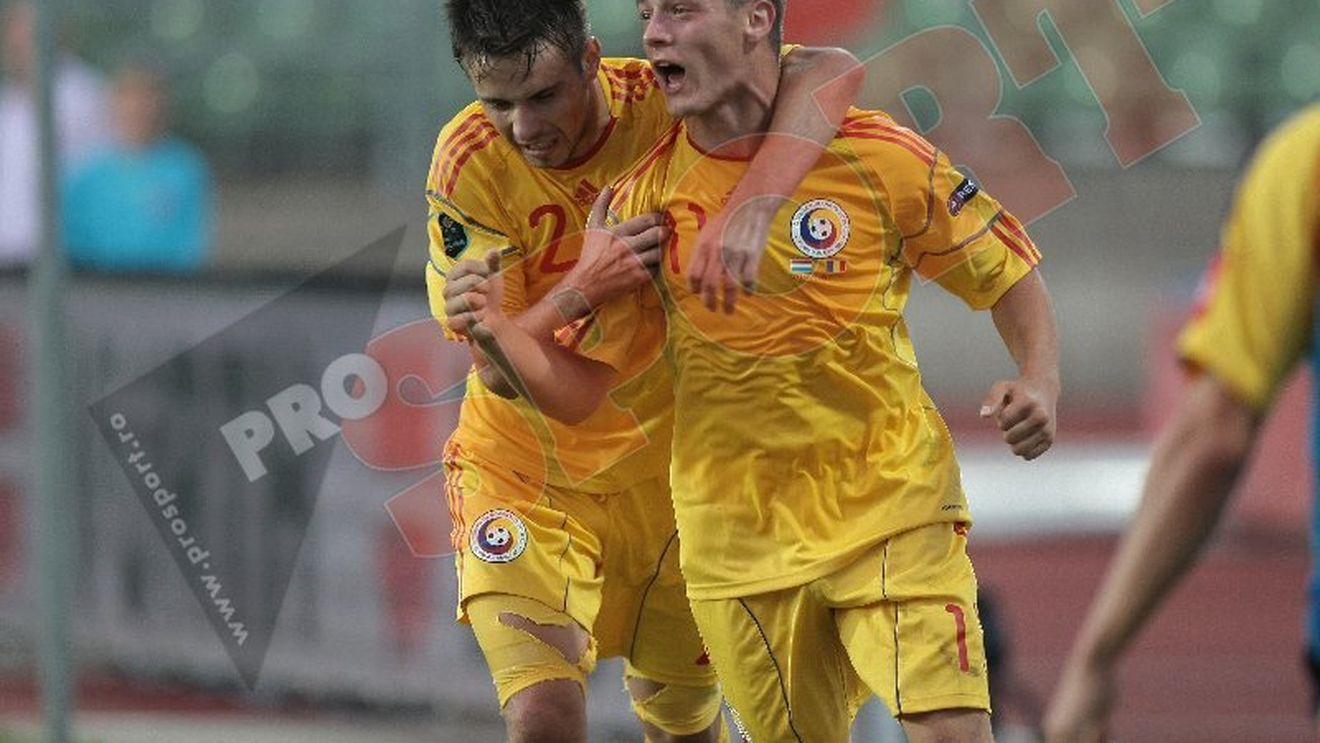 Torje ne lasă la greu: "De ce mi-a fost frică, nu am scăpat!"** Ce atuuri spune că avem în jocul decisiv contra Franței