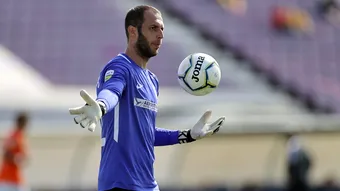 Unirea Dej și-a luat portar cu experiență! A profitat de situația de la FC Brașov: ”Bine ai venit și multă baftă”