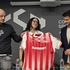 Noua stemă a lui Dinamo. Conducerea clubului a prezentat agenția dezvăluită de ProSport care se va ocupa de proiect