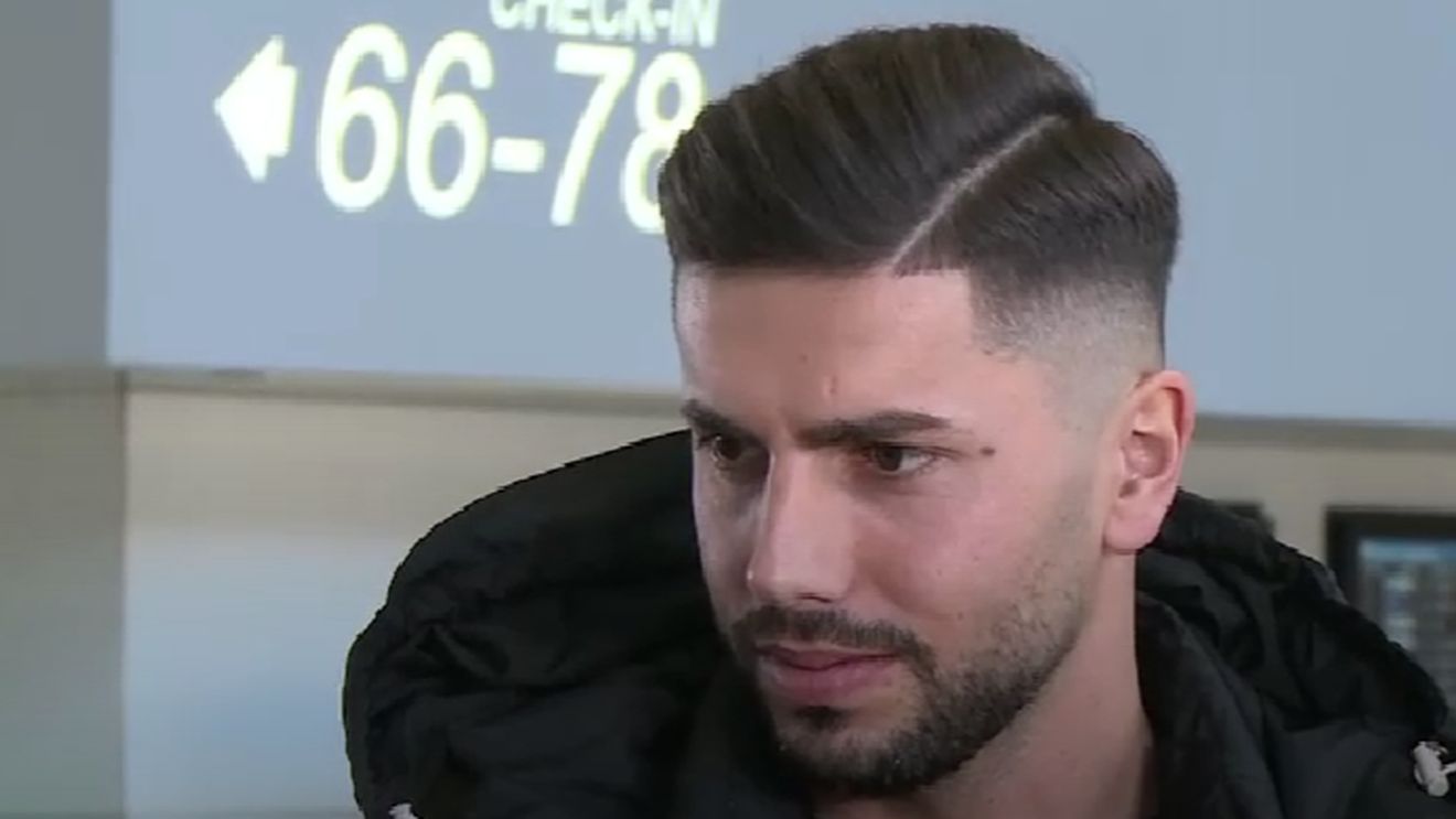 Nu e vis, e real: Horațiu Moldovan a plecat din România pentru a semna cu Atletico Madrid. Prima reacție după despărțirea oficială de Rapid