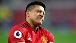 Alexis Sanchez și Paul Pogba, printre numele mari care pleacă de la Manchester United! Solskjaer face curățenie și insistă pentru Sancho. Buget uriaș pentru transferuri