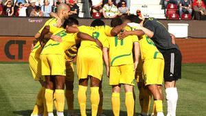 Porumboiu: "Noul antrenor e un nume mare! Vine cu 4 jucători mult peste ce avem!"