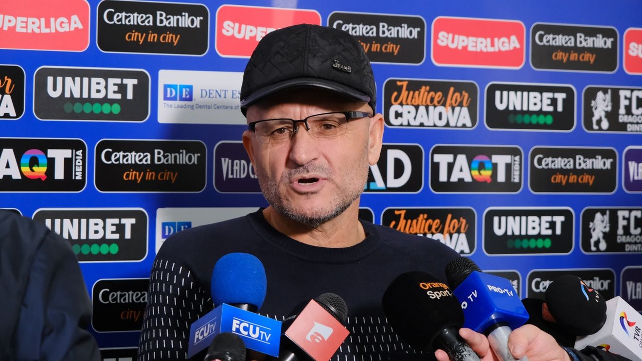 Cum a descris Adrian Mititelu numirea lui Gică Hagi ca selecționer