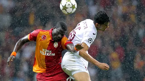 Remiza de la Istanbul a schimbat obiectivul CFR-ului:** „Distanța față de Steaua ne face să ne gândim mai degrabă la primăvara Ligii”