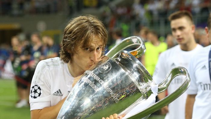Șefii de pe Bernabeu, în "gardă"! Lista posibililor înlocuitori pentru Modric. Cel mai bine cotat e colegul lui Radu Ștefan