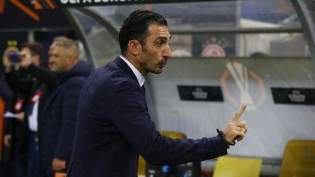 Presa din Cipru scrie despre performanțele lui Elias Charalambous și riscă un proces cu Florin Talpan. Cum a numit-o pe FCSB