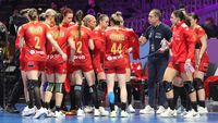 România – Japonia 4-4, Live Text Online la CM de handbal feminin. „Tricolorele” încasează două goluri la rând și ratează mult în atac