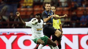 Nimeni nu a crezut în calificare!** Vasluienii, plini de regrete după remiza de la Milano: "Ne-a fost frică de mai mult"