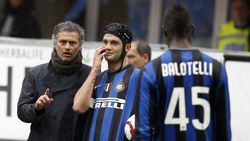 Cristi Chivu, reacție tăioasă și FĂRĂ MENAJAMENTE: „Nu-mi place să mă comparați cu Mourinho!”