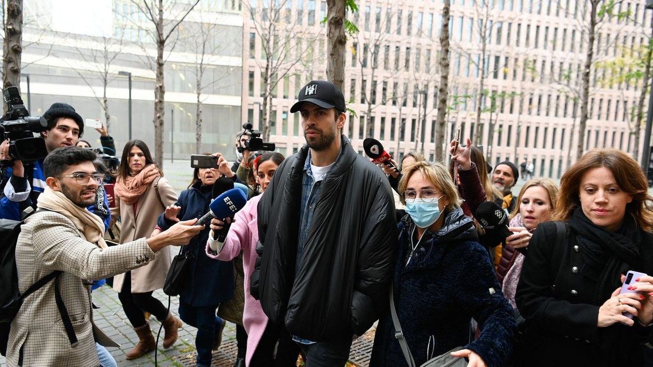 Shakira nu se oprește! Artista columbiană vrea să-i facă viața un calvar lui Gerard Pique. Decizia care l-a enervat la culme pe fostul fotbalist spaniol