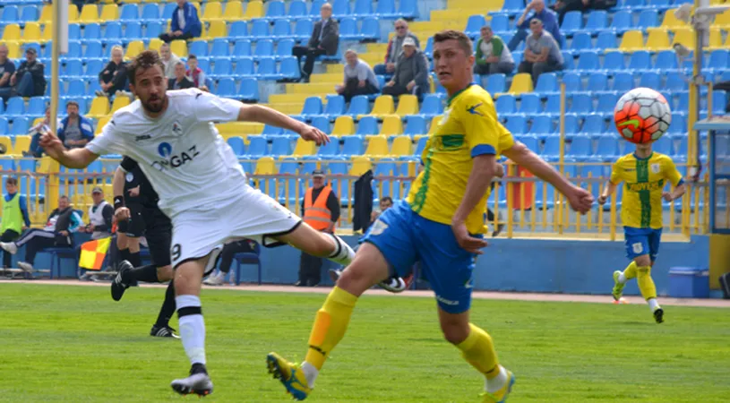 FRF a schimbat programul play-off-ului Ligii 2.** Echipele nou-promovate și cele care merg la baraj le vom afla cu o săptămână mai devreme
