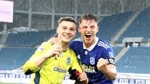 Căpitanul echipei din Bănie, „săgeți” către echipa patronată de Mihai Rotaru: „Care Craiova? Craiova suntem noi!”