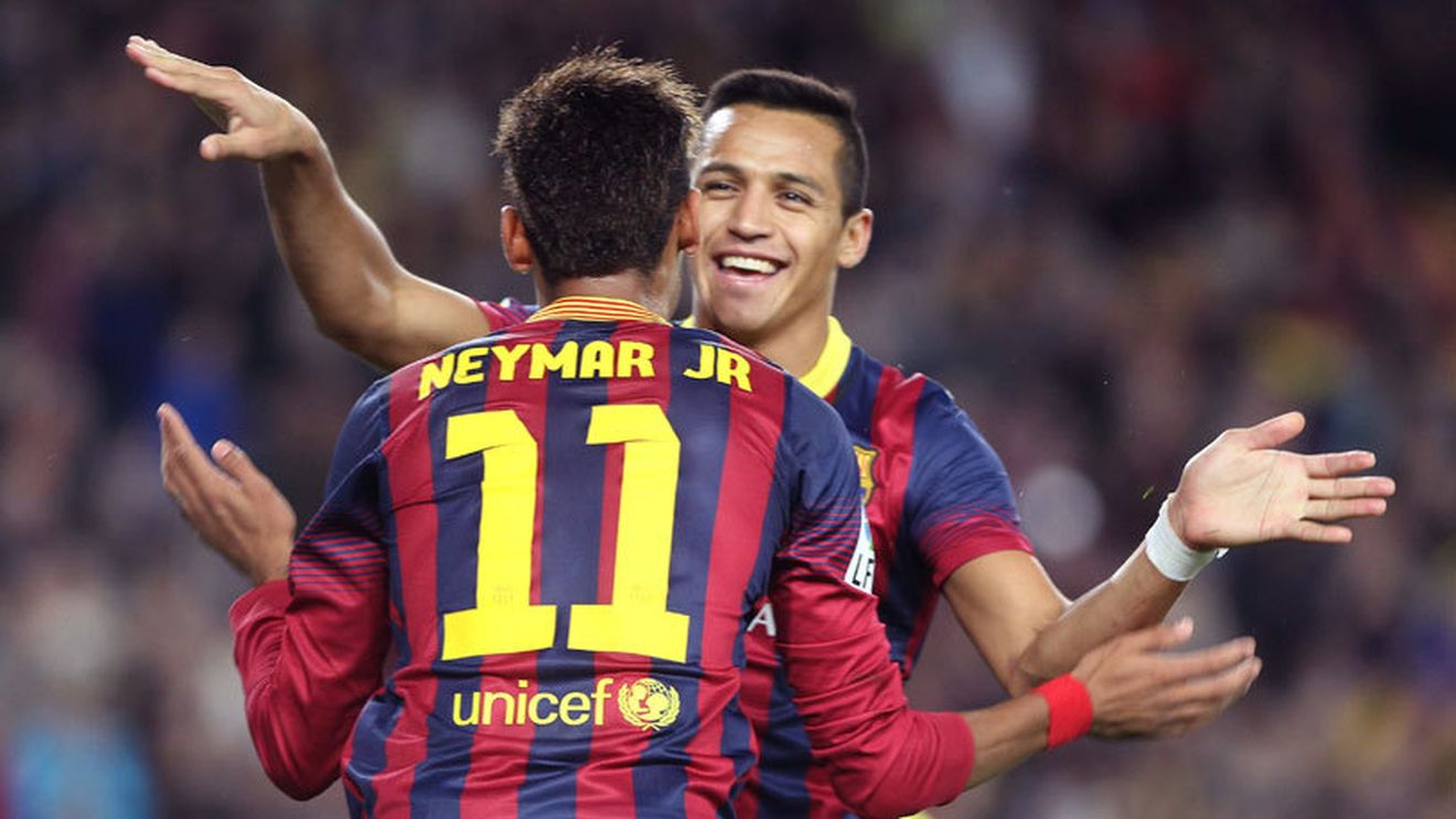 Catalanii fac spectacol și fără Messi! Barcelona - Granada 4-0