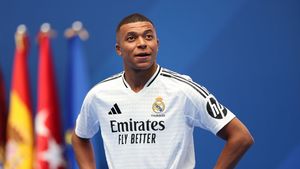 Prima reacție a lui Kylian Mbappe ca fotbalist al lui Real Madrid! Declarația de mare campion a superstarului francez