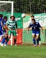 CSM Olimpia Satu Mare a prins curaj după debutul în Liga 2 și i-a pus gând rău și Reșiței. Alexandru Pelici, categoric: ”Să ne gândim, de ce nu, și la victorie”